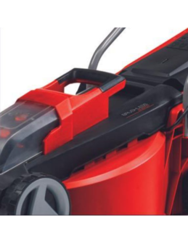 Cortadora De Cesped Inalambrica Ge-cm 18/30 Li Solo 3413157 Einhell