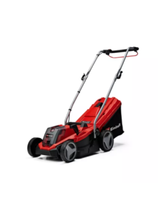 Cortadora De Cesped Inalambrica Ge-cm 18/33 Li (1 X 4.0 Ah Kit) 3413260 Einhell 2