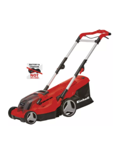 Cortadora De Cesped Inalambrica Ge-cm 36/37 Li-solo 3413172 Einhell