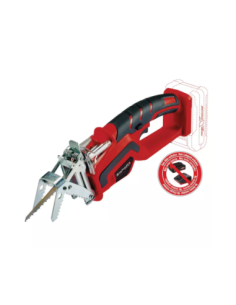 Corta Ramas Inalambrico Ge-gs 18 Li-solo 3408220 Einhell