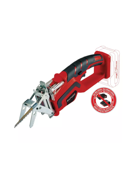 Corta Ramas Inalambrico Ge-gs 18 Li-solo 3408220 Einhell Corta Ramas Inalambrico Ge-gs 18 Li-solo 3408220 Einhell