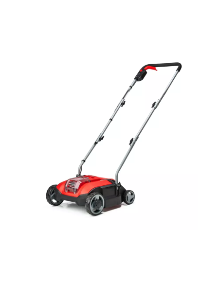 Escarificador Inalambrico Gc-sc 18/28 Li-solo 3420604 Einhell Escarificador Inalambrico Gc-sc 18/28 Li-solo 3420604 Einhell