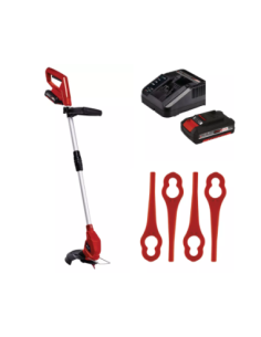 Bordeadora Inalambrica Gc-ct 18/24 Li(1x2 Ah) 3411125 Einhell