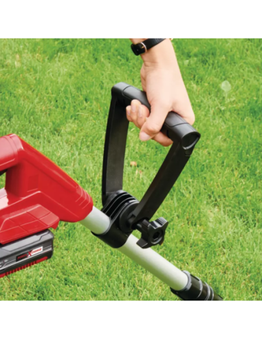 Bordeadora Inalambrica Gc-ct 18/24 Li(1x2 Ah) 3411125 Einhell