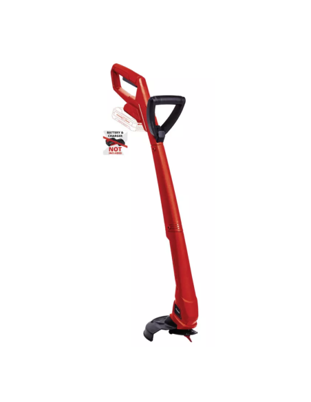Bordeadora Inalambrica Gc-ct 18/24 Li P Solo 3411104 Einhell Bordeadora Inalambrica Gc-ct 18/24 Li P Solo 3411104 Einhell