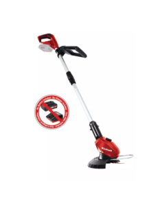 Bordeadora Inalambrica Ge-ct 18 Li Solo 3411172 Einhell