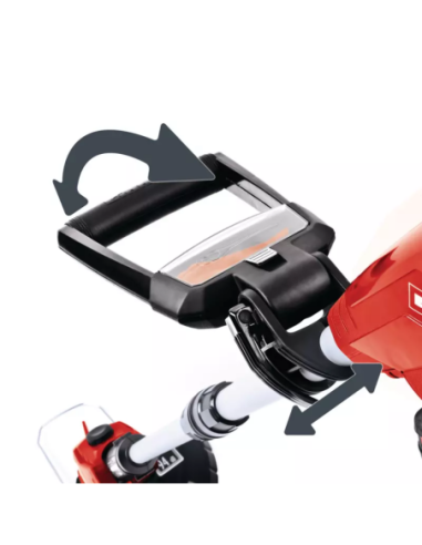 Bordeadora Inalambrica Ge-ct 18 Li Solo 3411172 Einhell