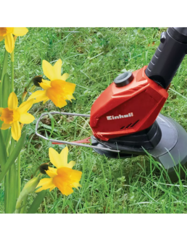 Bordeadora Inalambrica Ge-ct 18 Li Solo 3411172 Einhell
