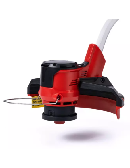 Bordeadora Inalambrica Ge-ct 36/30 Li E Solo 3411300 Einhell