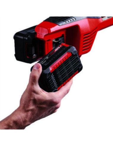 Desmalezadora Inalambrica Agillo 3411320 Einhell