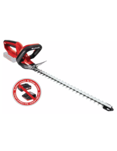 Cortacerco Inalambrico Ge-ch 1846 Li Solo 3410642 Einhell