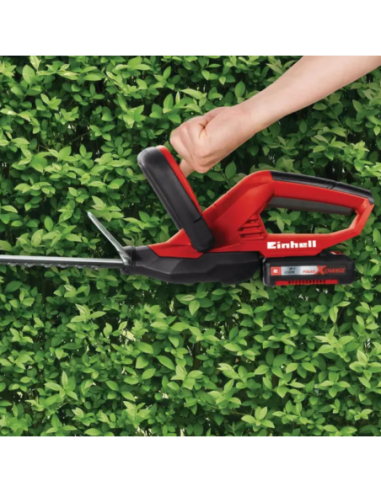 Cortacerco Inalambrico Ge-ch 1846 Li Solo 3410642 Einhell