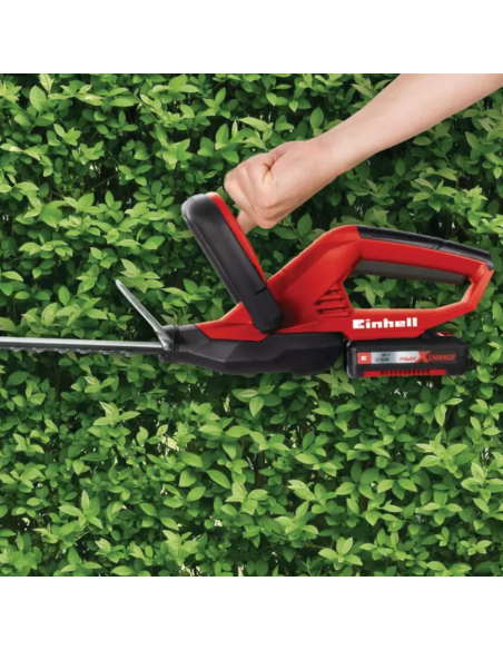 Cortacerco Inalambrico Ge-ch 1846 Li Solo 3410642 Einhell