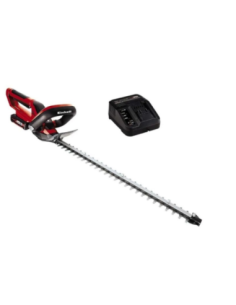 Cortacerco Inalambrico Ge-ch 1855/1 Li Kit (1x2 5 Ah) 3410506 Einhell