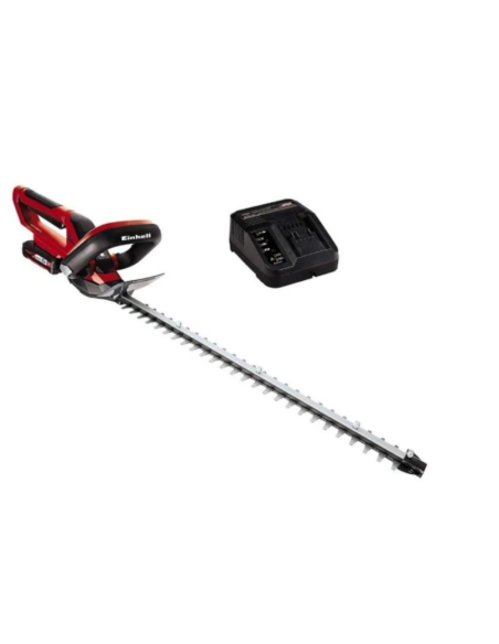 Cortacerco Inalambrico Ge-ch 1855/1 Li Kit (1x2 5 Ah) 3410506 Einhell