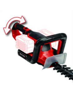 Cortacerco Inalambrico Ge-ch 36/65 Li-solo 3410960 Einhell 2