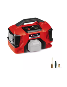Compresor Inalambrico Pressito 18/21 4020467 Einhell