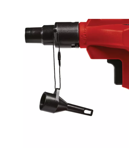 Bomba De Aire Inalambrica 18v Ce-ap 18 Li Solo 2070110 Einhell Bomba De Aire Inalambrica 18v Ce-ap 18 Li Solo 2070110 Einhell