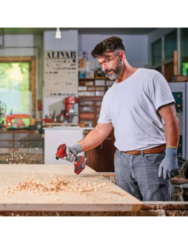 Bomba De Aire Inalambrica 18v Ce-ap 18 Li Solo 2070110 Einhell