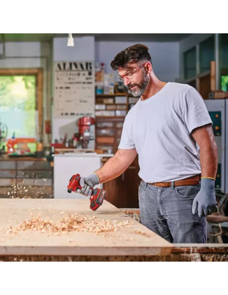 Bomba De Aire Inalambrica 18v Ce-ap 18 Li Solo 2070110 Einhell Bomba De Aire Inalambrica 18v Ce-ap 18 Li Solo 2070110 Einhell