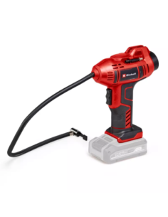 Compresor Manual Inalambrico 18v Ce-cc 18 Li Solo 2071010 Einhell