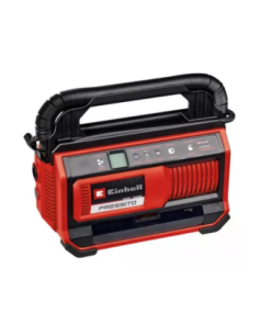 Compresor Inalambrico Pressito 18/25 4020420 Einhell
