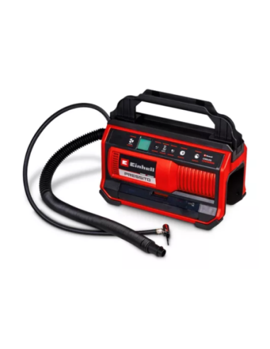 Compresor Inalambrico Pressito 18/25 4020420 Einhell