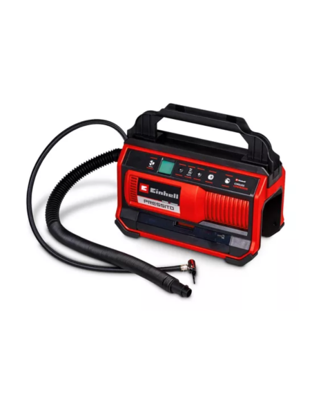 Compresor Inalambrico Pressito 18/25 4020420 Einhell Compresor Inalambrico Pressito 18/25 4020420 Einhell