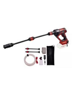 Hidrolavadora Inalambrica Hypresso 18/24-1 Li 4140135 Einhell