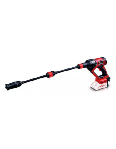 Hidrolavadora Inalambrica Hypresso 18/24-1 Li 4140135 Einhell