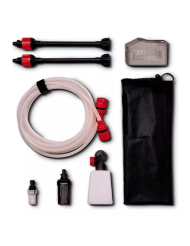 Hidrolavadora Inalambrica Hypresso 18/24-1 Li 4140135 Einhell