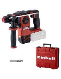 Rotomartillo Inalambrico Herocco 4513900 (ex 4513902) Einhell