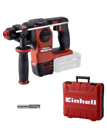 Rotomartillo Inalambrico Herocco 4513900 (ex 4513902) Einhell