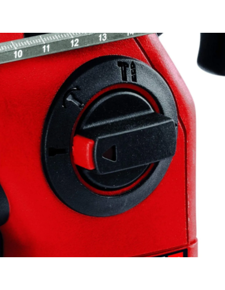 Rotomartillo Inalambrico Herocco 4513900 (ex 4513902) Einhell