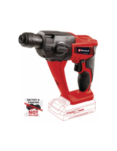 Rotomartillo Inalambrico Te-hd 18 Li Solo 4513812 Einhell