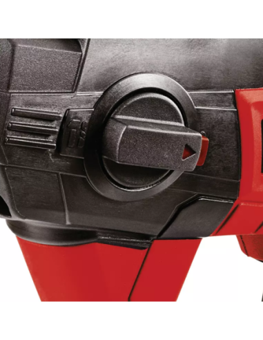 Rotomartillo Inalambrico Te-hd 18 Li Solo 4513812 Einhell