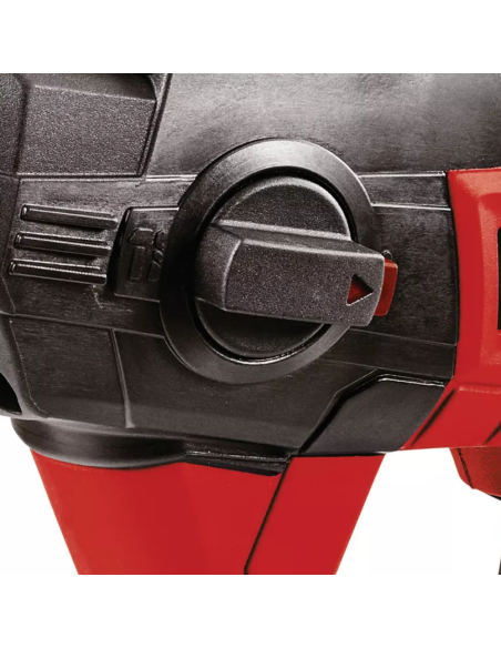 Rotomartillo Inalambrico Te-hd 18 Li Solo 4513812 Einhell