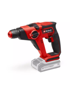 Rotomartillo Inalambrico Te-hd 18/12 Li - Solo 4513970 Einhell
