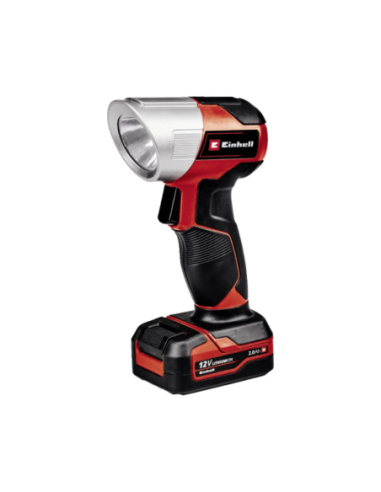 Taladro Atornillador 12v Te-cd 12/1 Li +22+cl (2x2.0ah) 4513598 Einhell