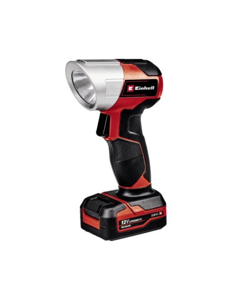 Taladro Atornillador 12v Te-cd 12/1 Li +22+cl (2x2.0ah) 4513598 Einhell Taladro Atornillador 12v Te-cd 12/1 Li +22+cl (2x2.0ah) 4513598 Einhell