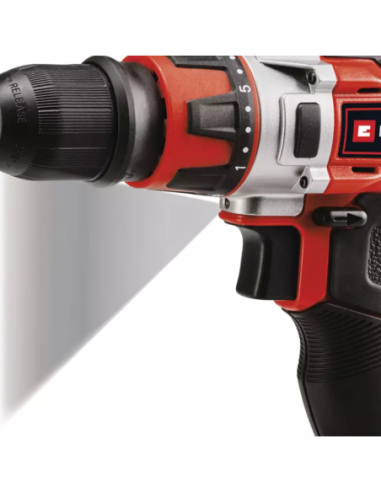 Taladro Atornillador 12v Te-cd 12/1 3 X-li 4513595 Einhell