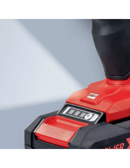 Taladro Inalambrico Te-cd 18/2 Li Kit + 2 Bateria 1 5ah 4513837 Einhell Taladro Inalambrico Te-cd 18/2 Li Kit + 2 Bateria 1 5ah 4513837 Einhell
