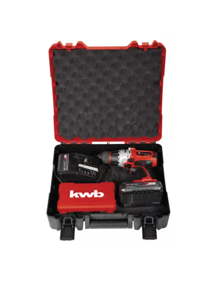 Taladro 18v Kit Te-cd 18/2 Li-i- +22 (1x 2 5ah) 4514220 Einhell Taladro 18v Kit Te-cd 18/2 Li-i- +22 (1x 2 5ah) 4514220 Einhell