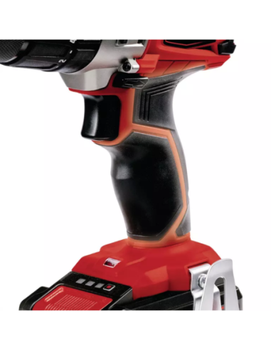 Taladro 18v Kit Te-cd 18/2 Li-i- +22 (1x 2 5ah) 4514220 Einhell