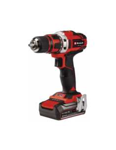 Taladro Inalambrico En Kit Te-cd 18/40 Li + 68 (1x2 5 Ah) 4513955 Einhell 2