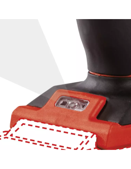 Taladro Inalambrico Te-cd 18-40 Li Solo 4513925 Einhell Taladro Inalambrico Te-cd 18-40 Li Solo 4513925 Einhell