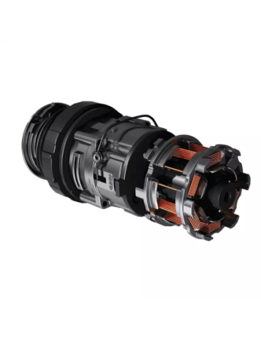 Taladro Inalambrico Sin Carbones Tp-cd 18/40 Li Bl Solo 4513997 Einhell