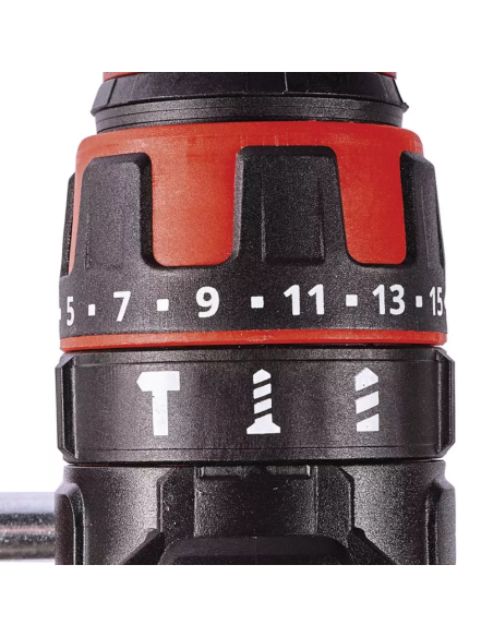 Taladro 18v  Te-cd 18/48 Li-i-solo 4513926 Einhell Taladro 18v  Te-cd 18/48 Li-i-solo 4513926 Einhell