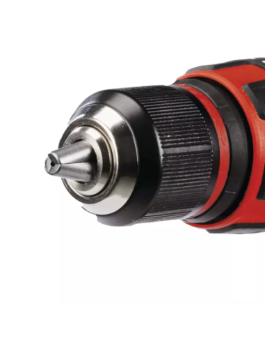Taladro 18v  Te-cd 18/48 Li-i-solo 4513926 Einhell