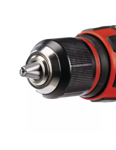 Taladro 18v  Te-cd 18/48 Li-i-solo 4513926 Einhell Taladro 18v  Te-cd 18/48 Li-i-solo 4513926 Einhell